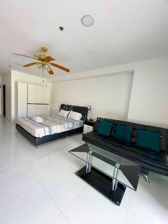 View Talay 6 By Pat 42 Apartamento Pattaya Exterior foto