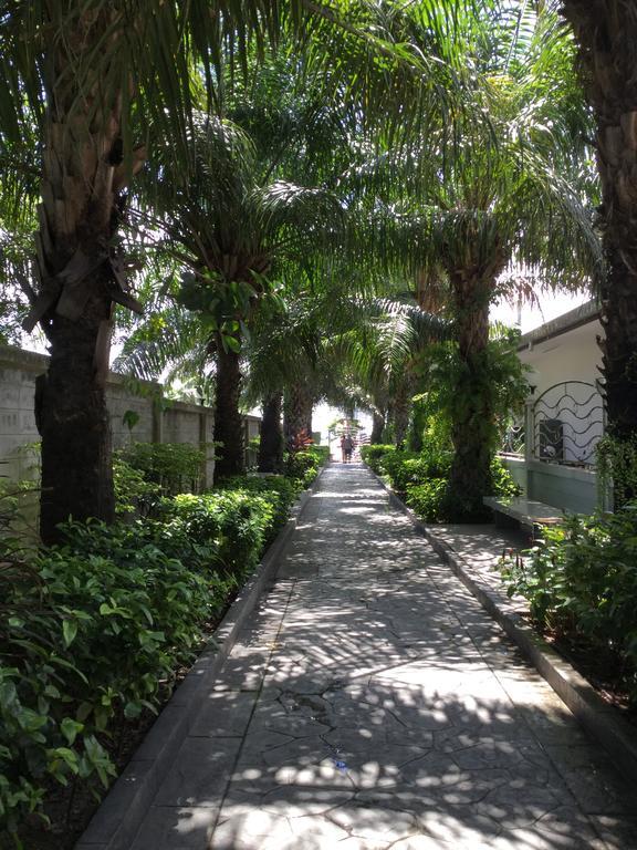 View Talay 6 By Pat 42 Apartamento Pattaya Exterior foto
