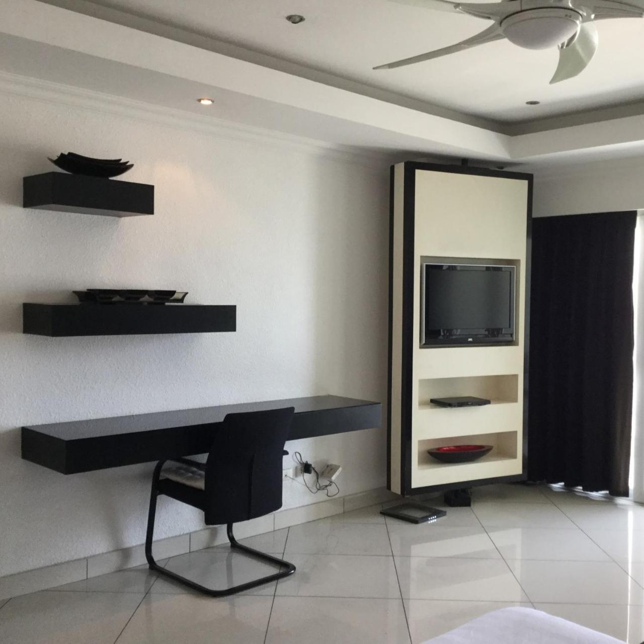 View Talay 6 By Pat 42 Apartamento Pattaya Exterior foto